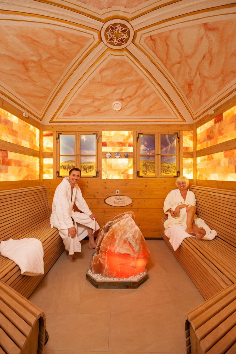 Spa / Wellness