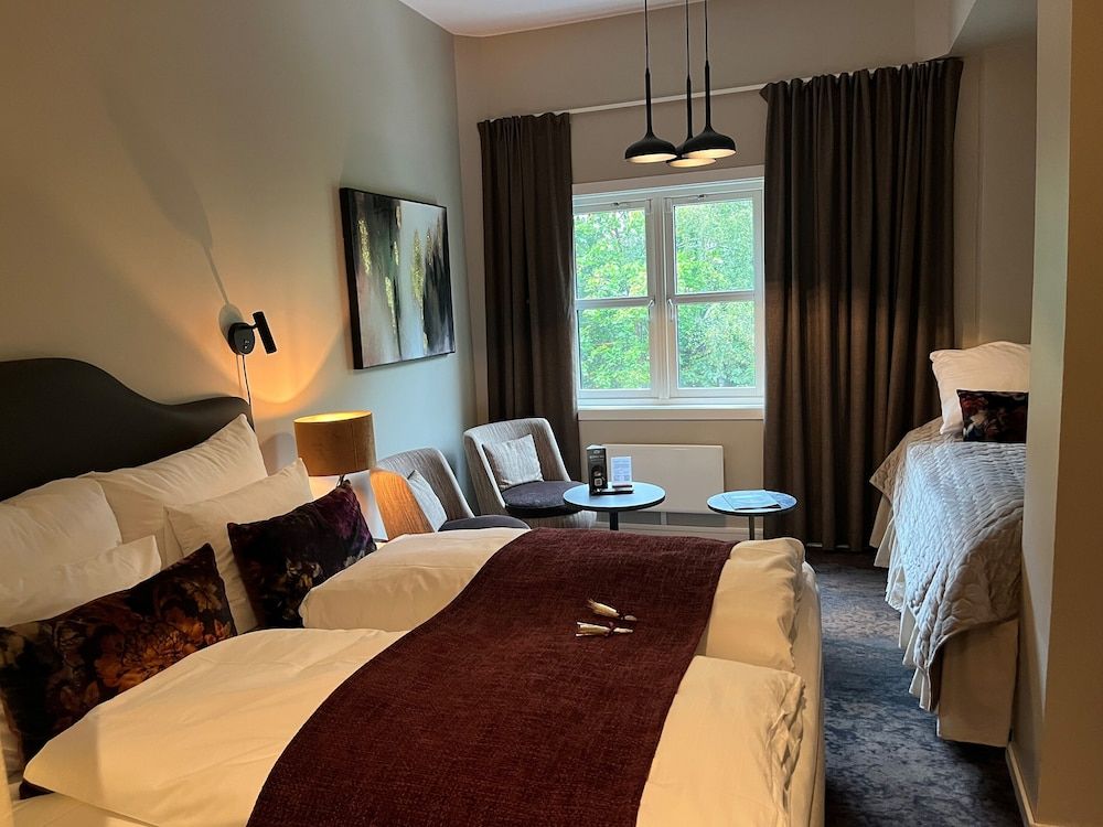 billede på Classic-værelse til 3 personer