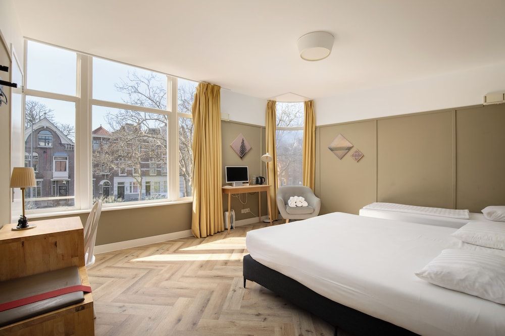 billede på Spa Resort Arrangement