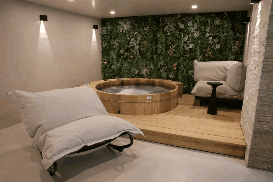 Spa / Wellness