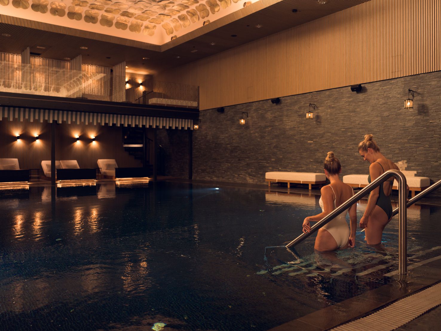 Spa / Wellness