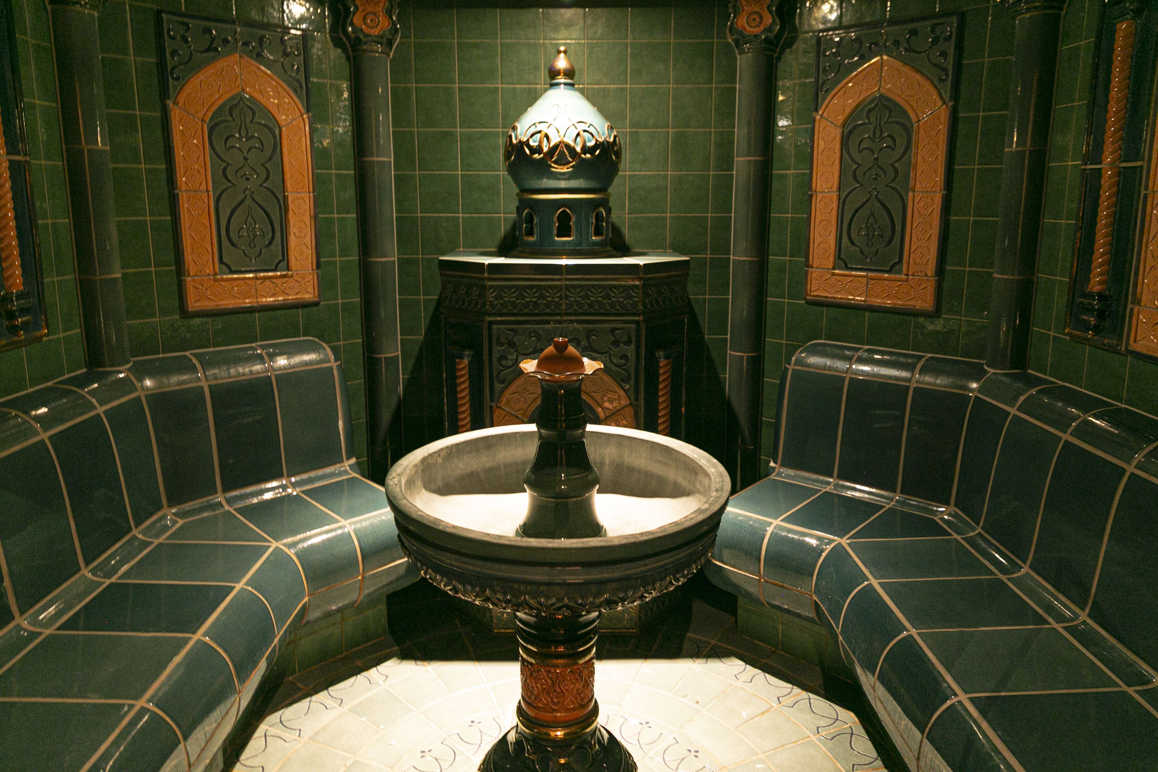 Spa / Wellness