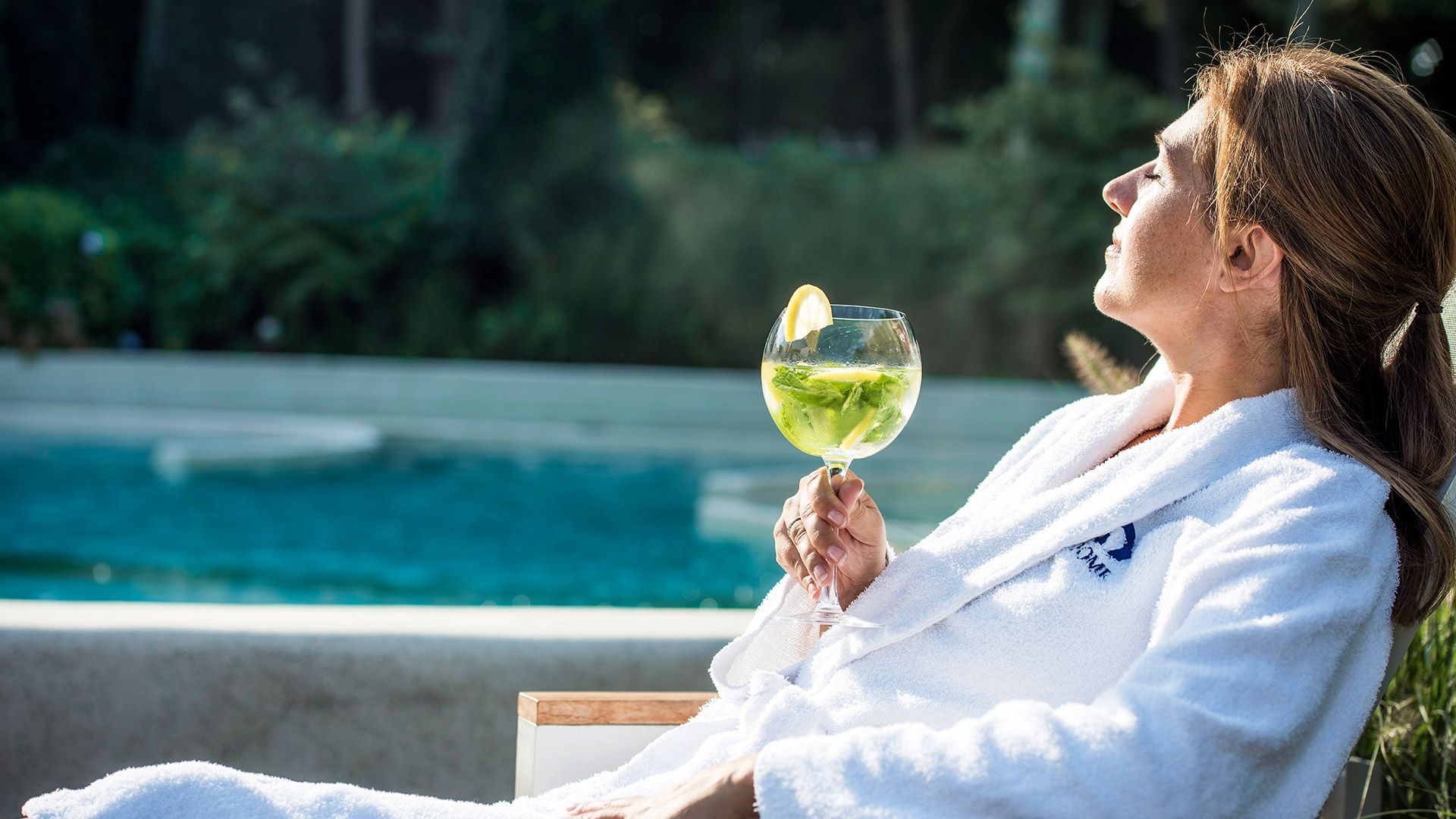 Spa / Wellness