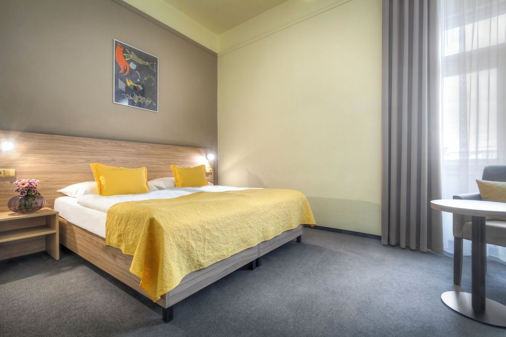 billede på Spa Resort Arrangement