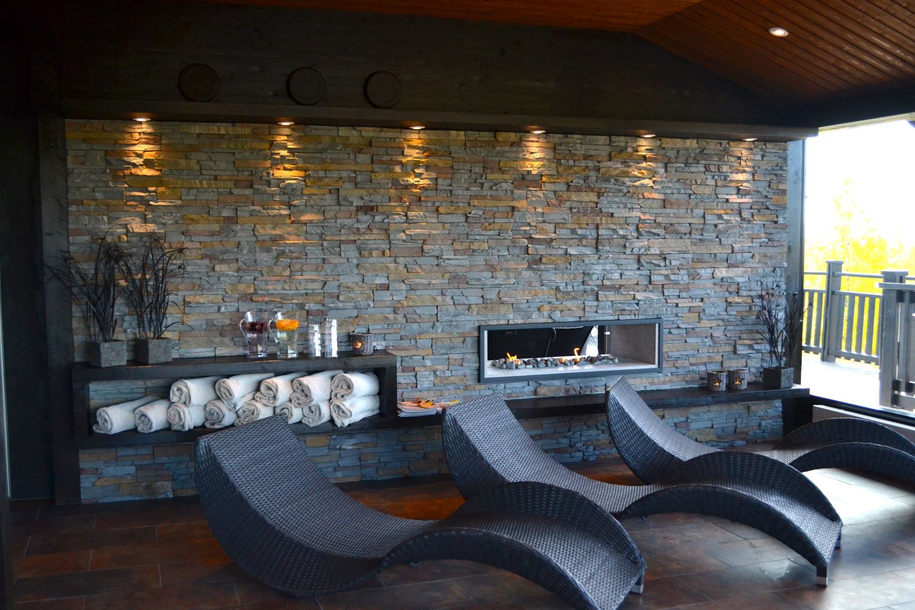 Spa / Wellness