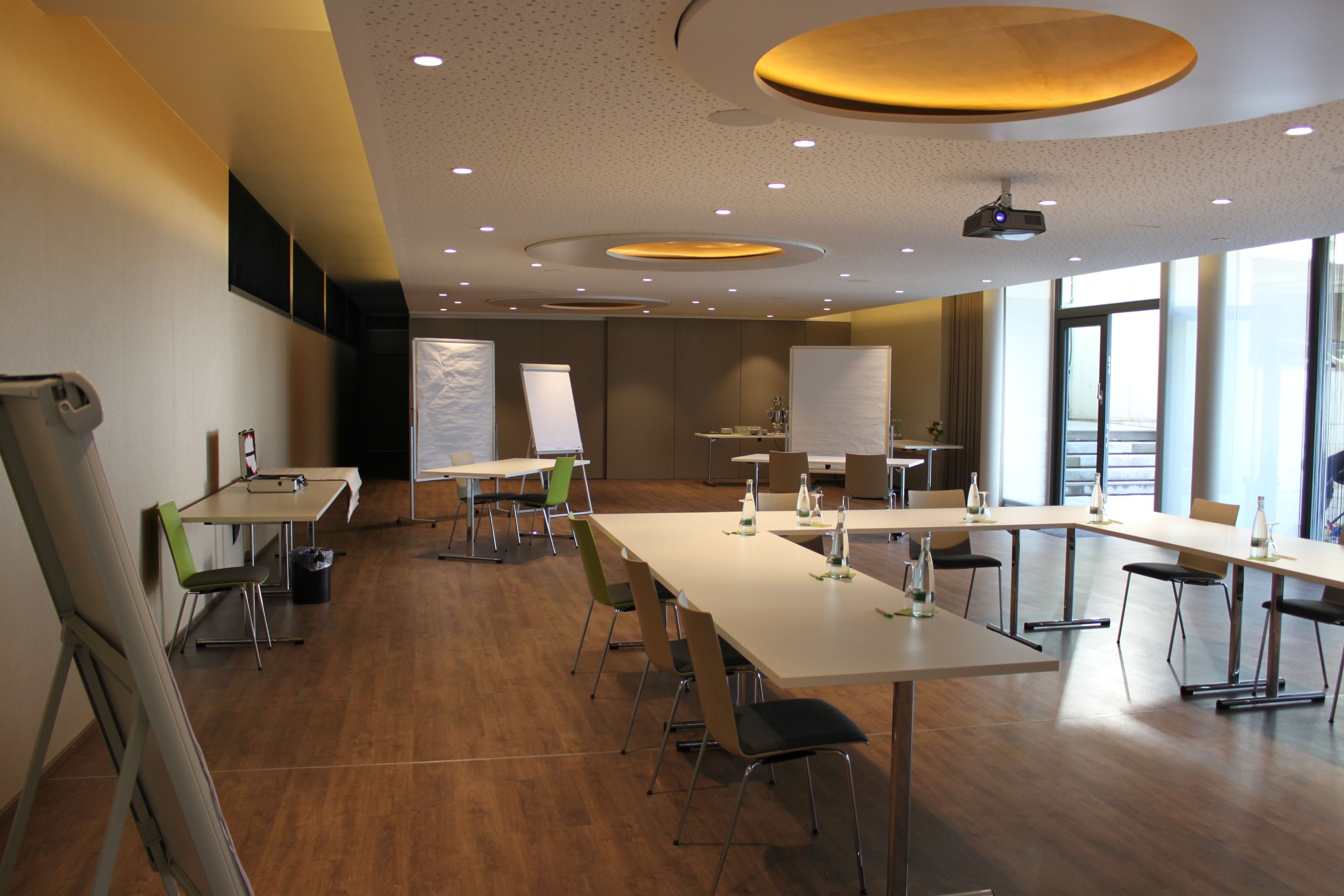 Faciliteter