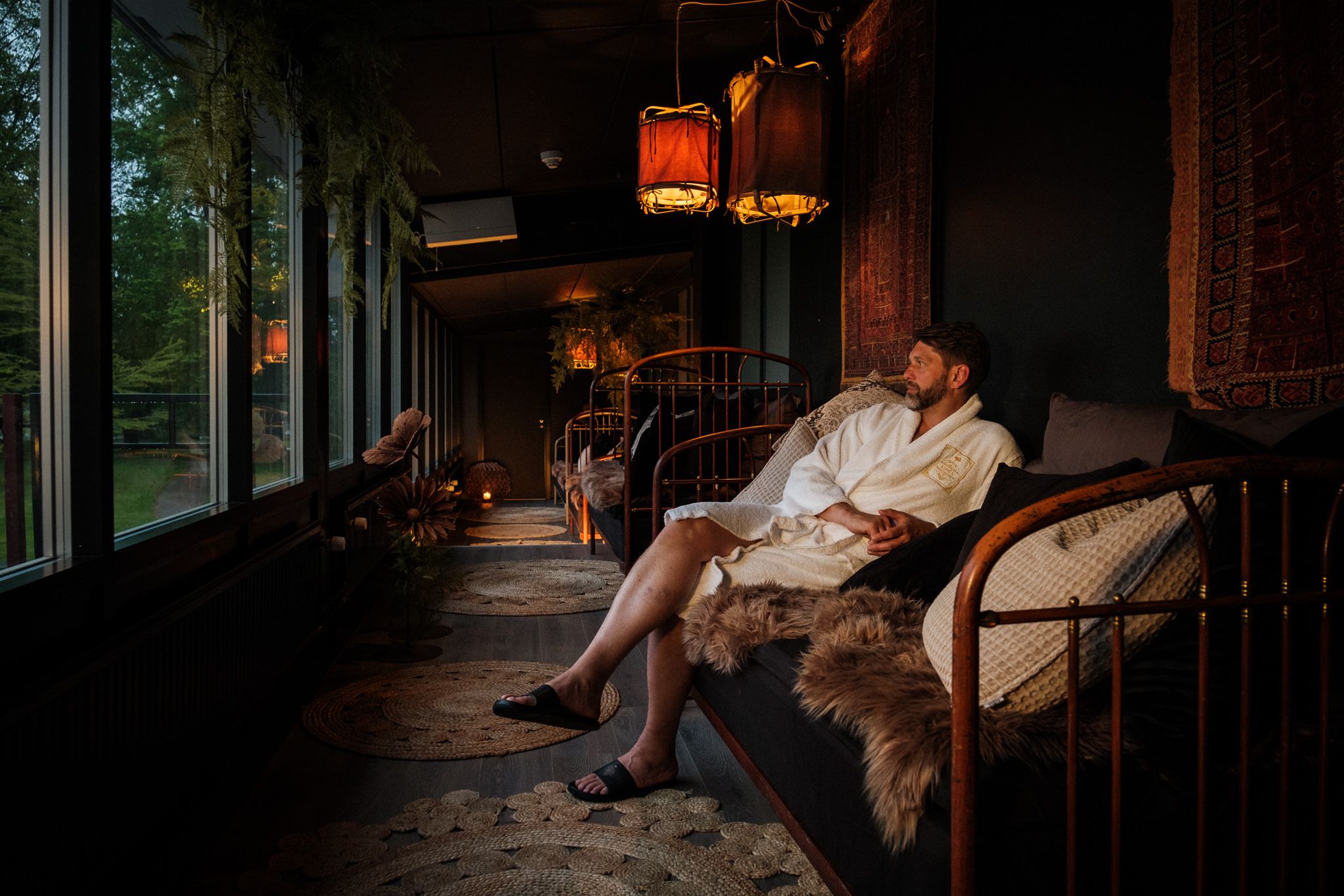 Spa / Wellness