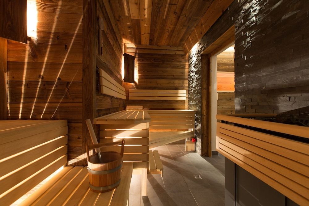 Spa / Wellness