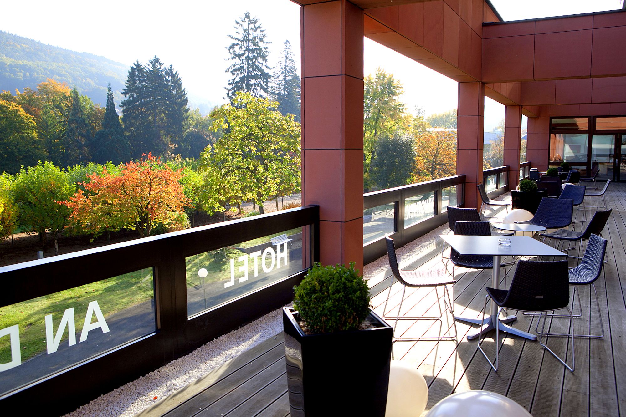 Faciliteter