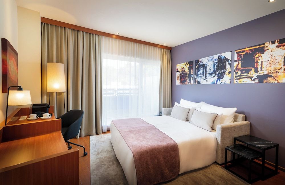 billede på Junior-suite - 1 queensize-seng