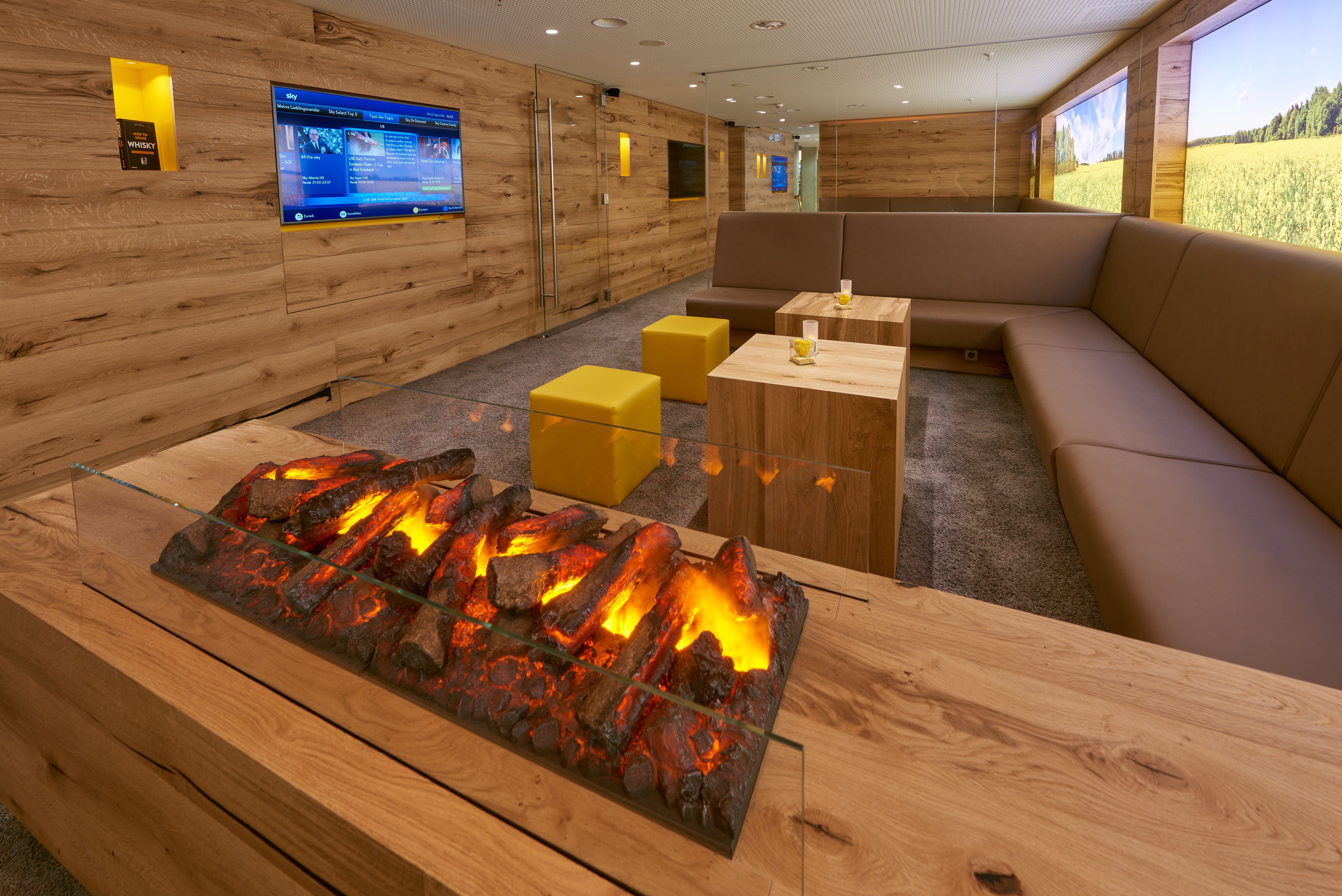 Spa / Wellness
