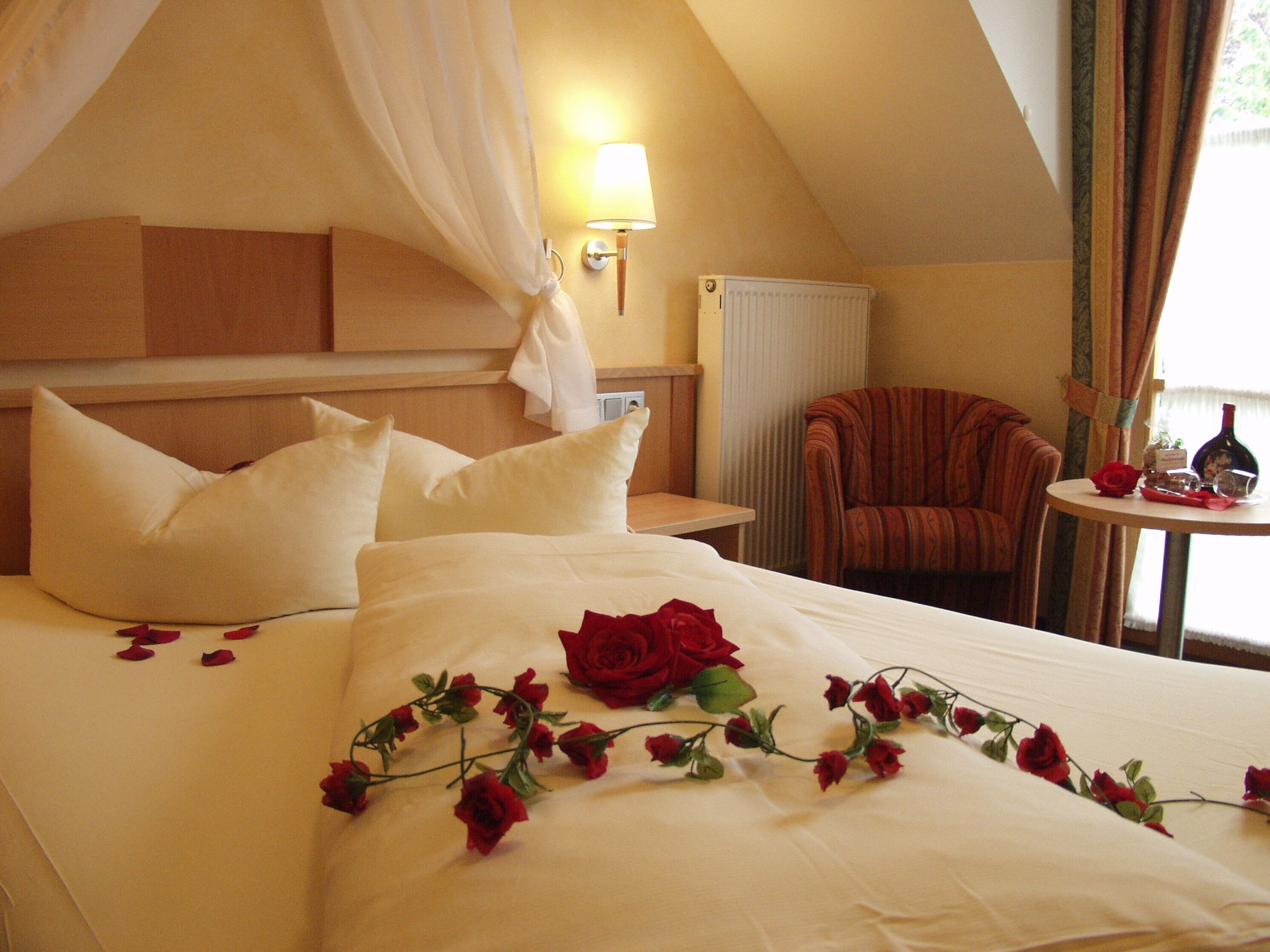 Værelsestype