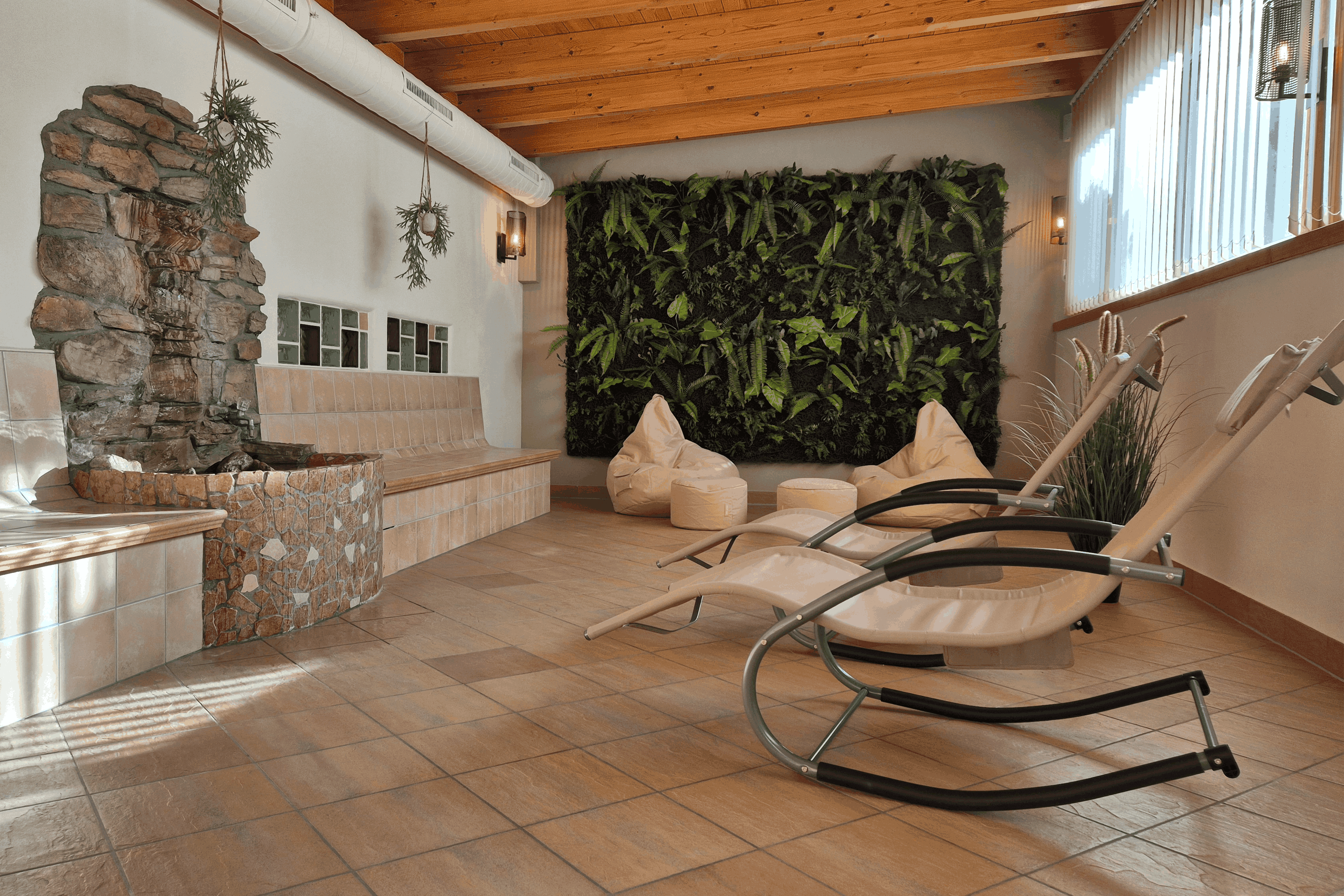 Spa / Wellness