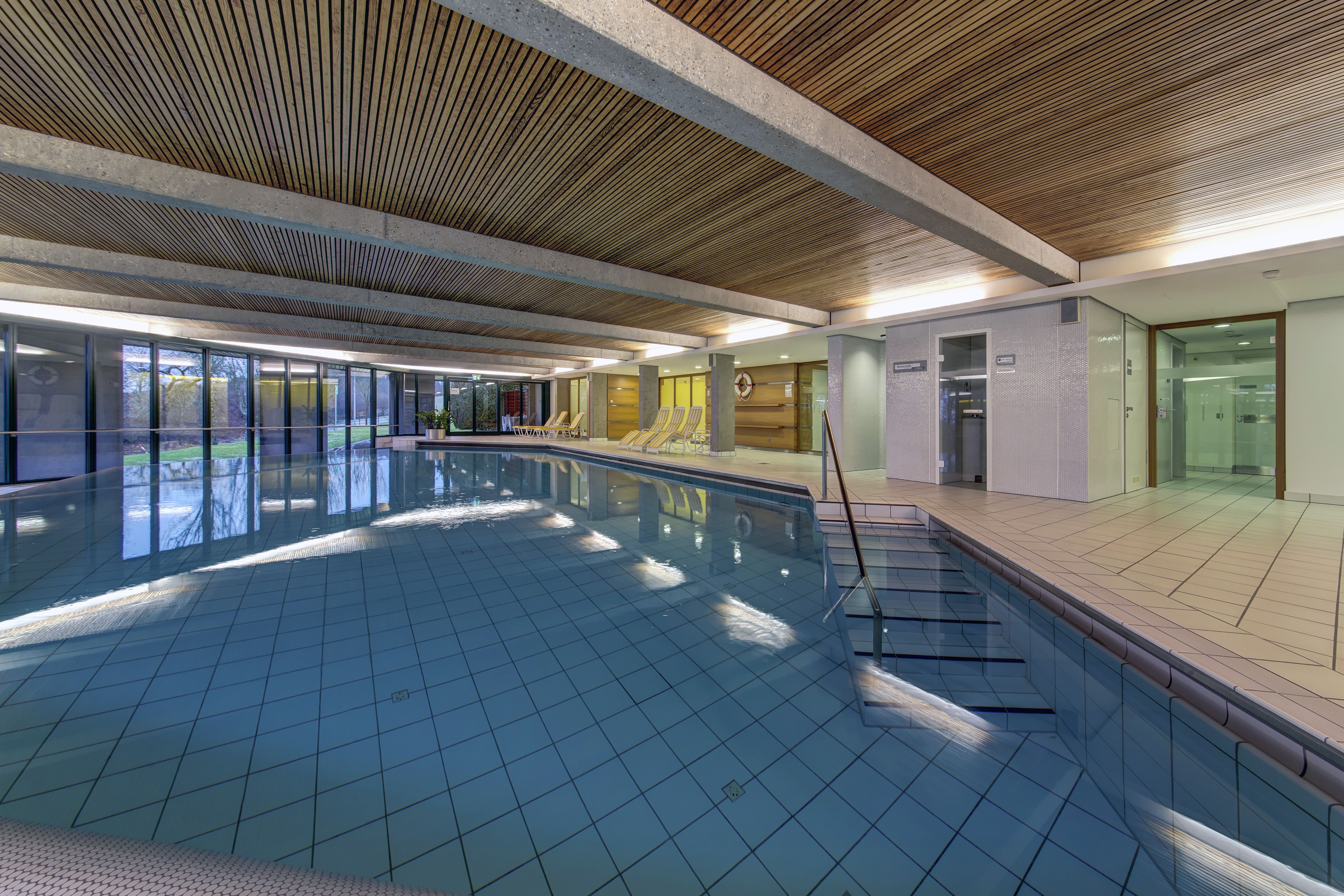 Spa / Wellness