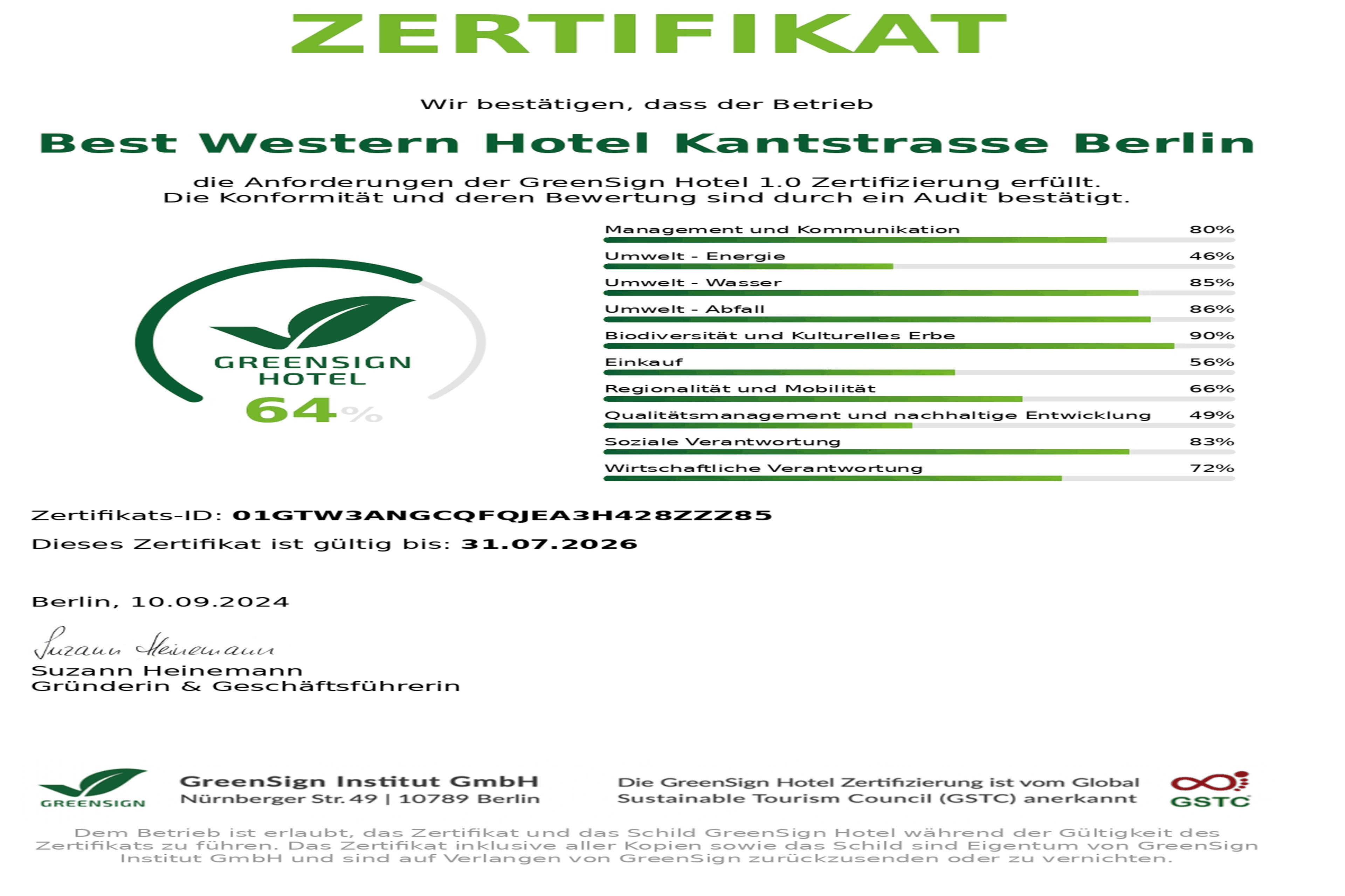 Generelt