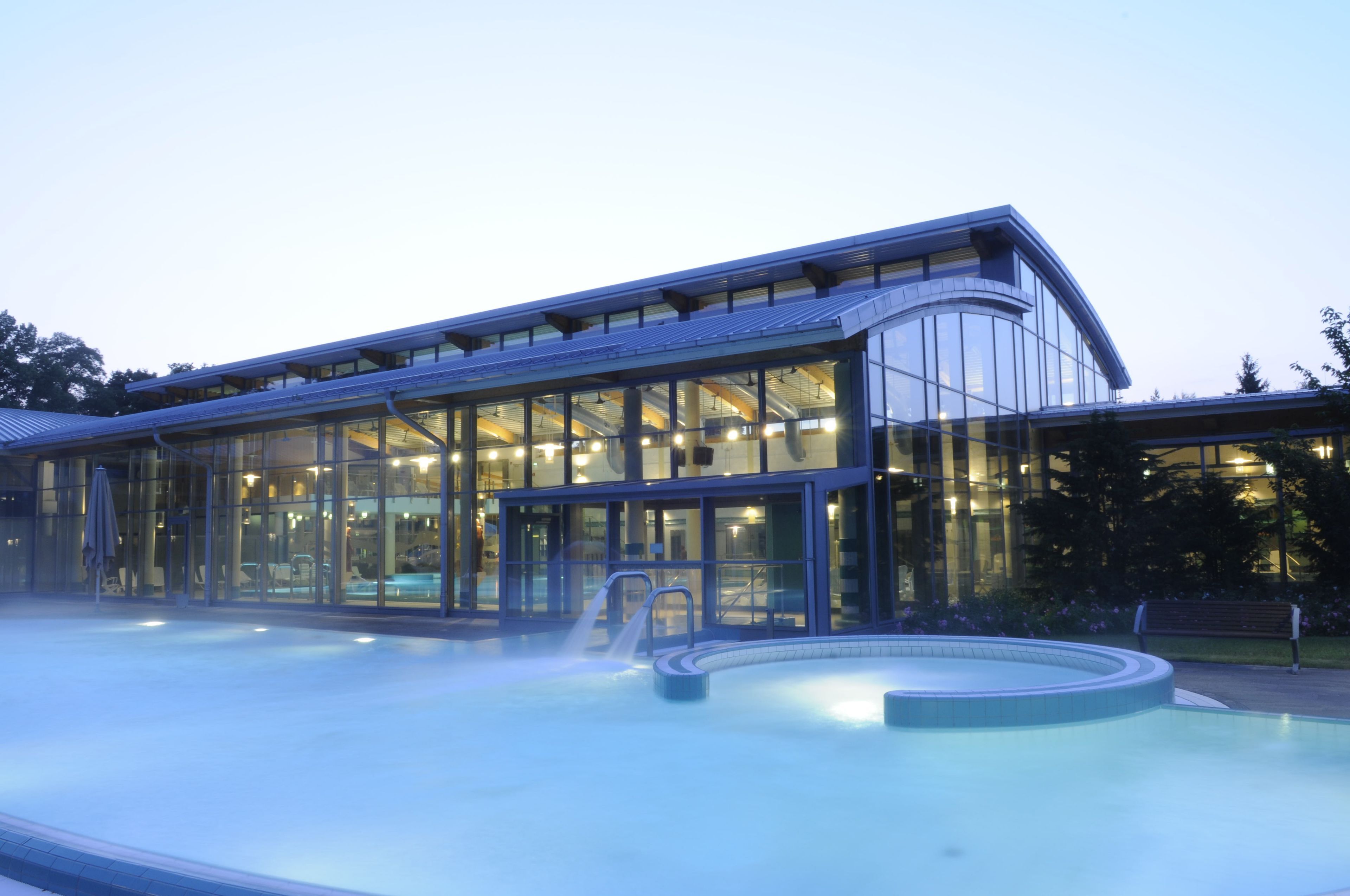 Spa / Wellness