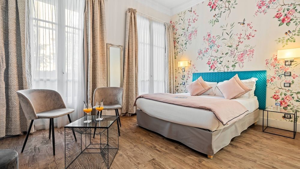 billede på Superior-dobbeltværelse - byudsigt