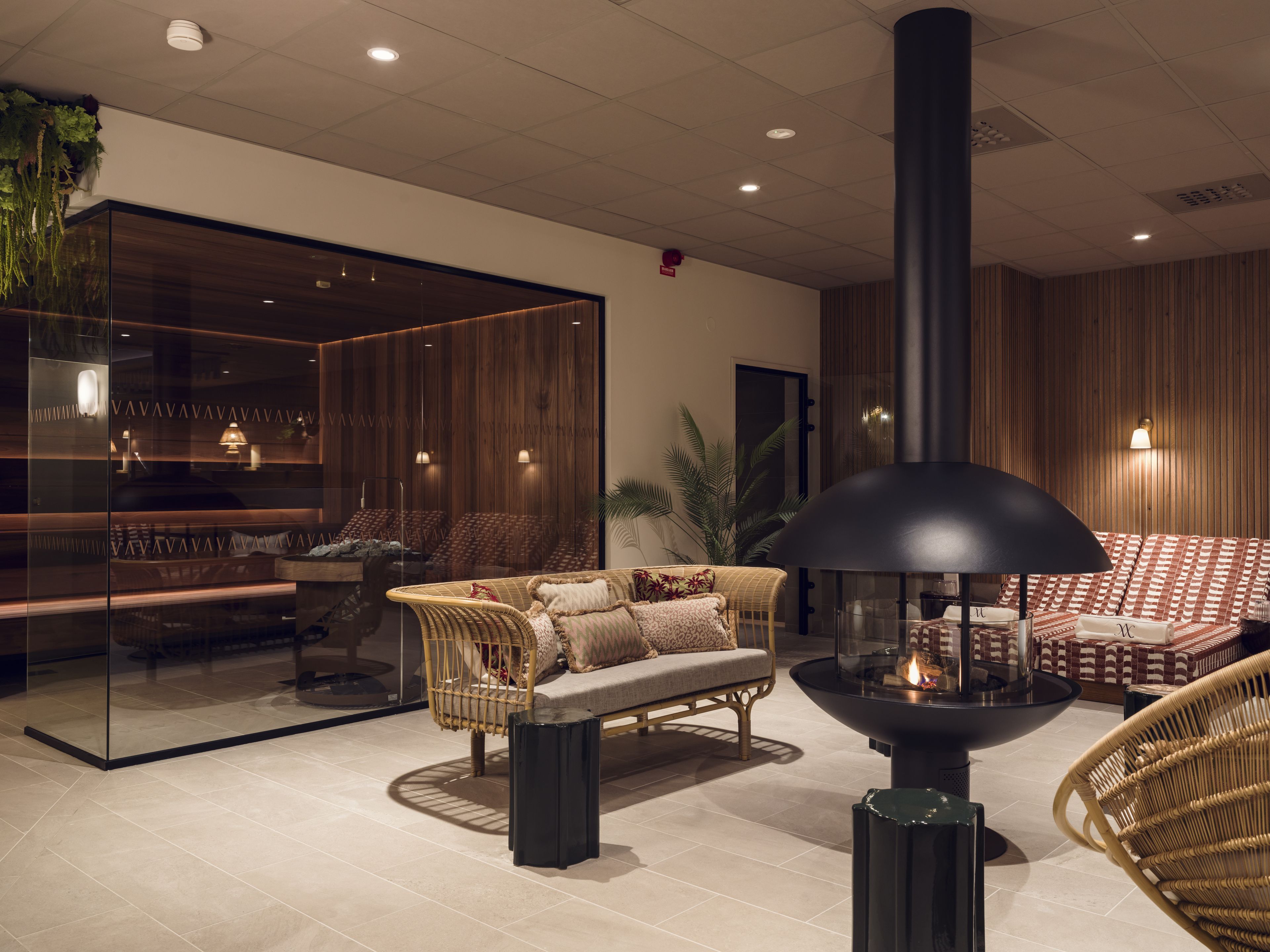 Spa / Wellness