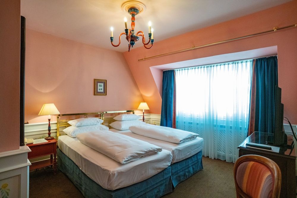 billede på Spa Resort Arrangement