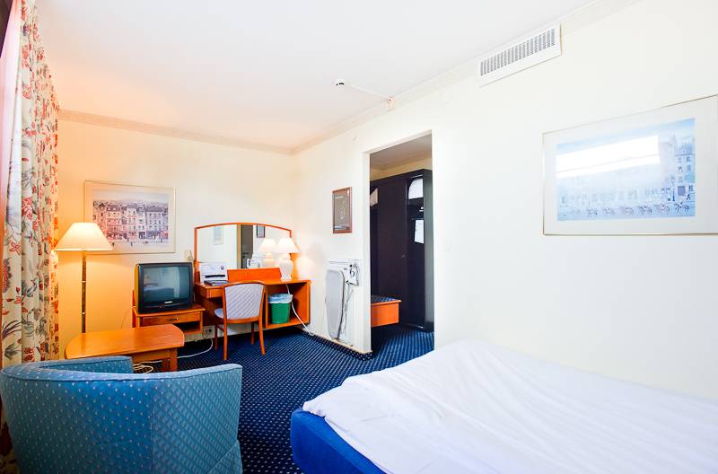 First Hotel Statt Karlskrona Karlskrona F bedste tilbud