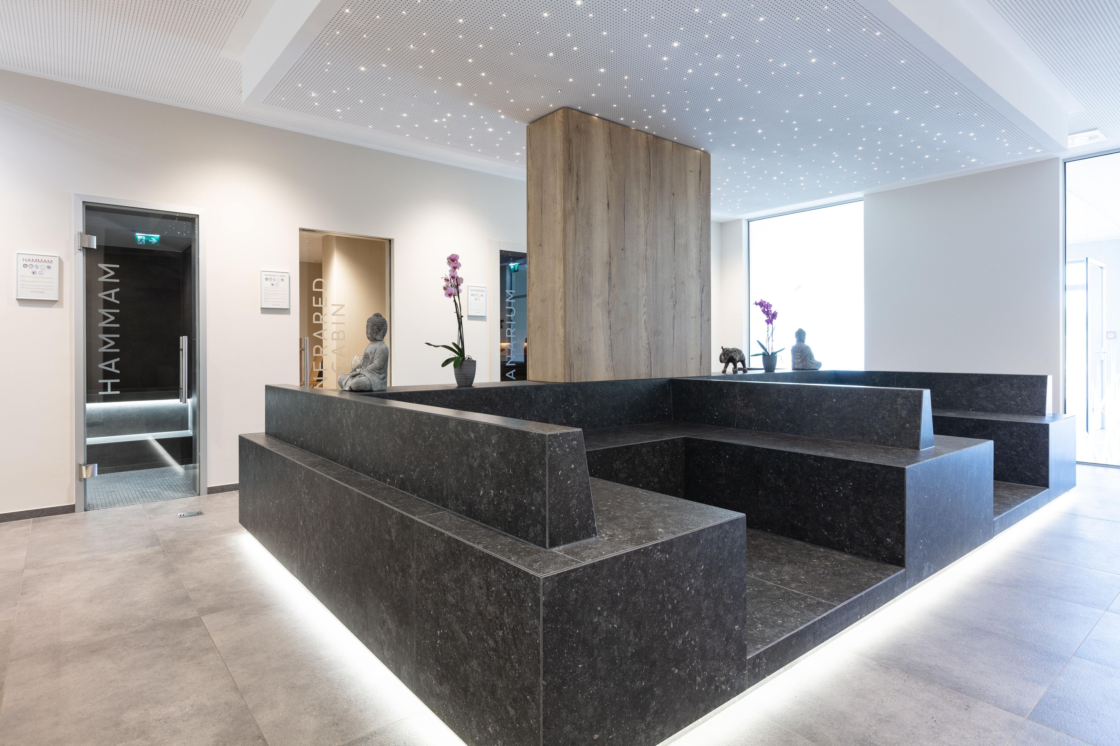 Spa / Wellness