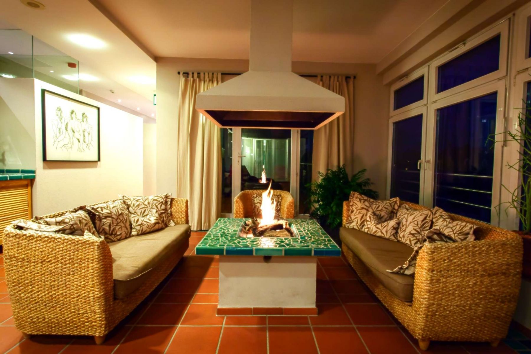Spa / Wellness