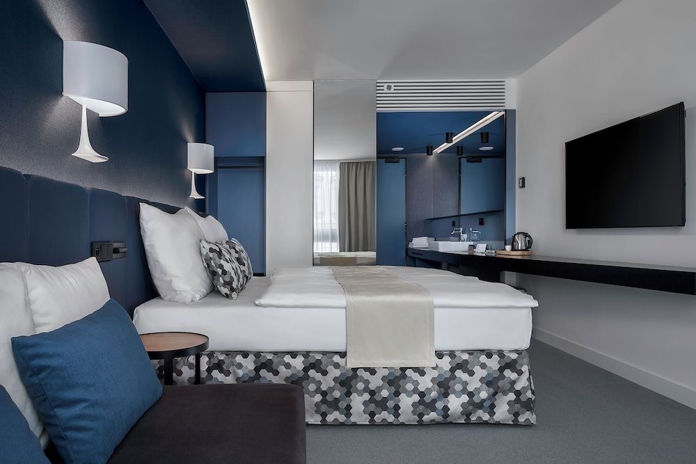 billede på Spa Resort Arrangement