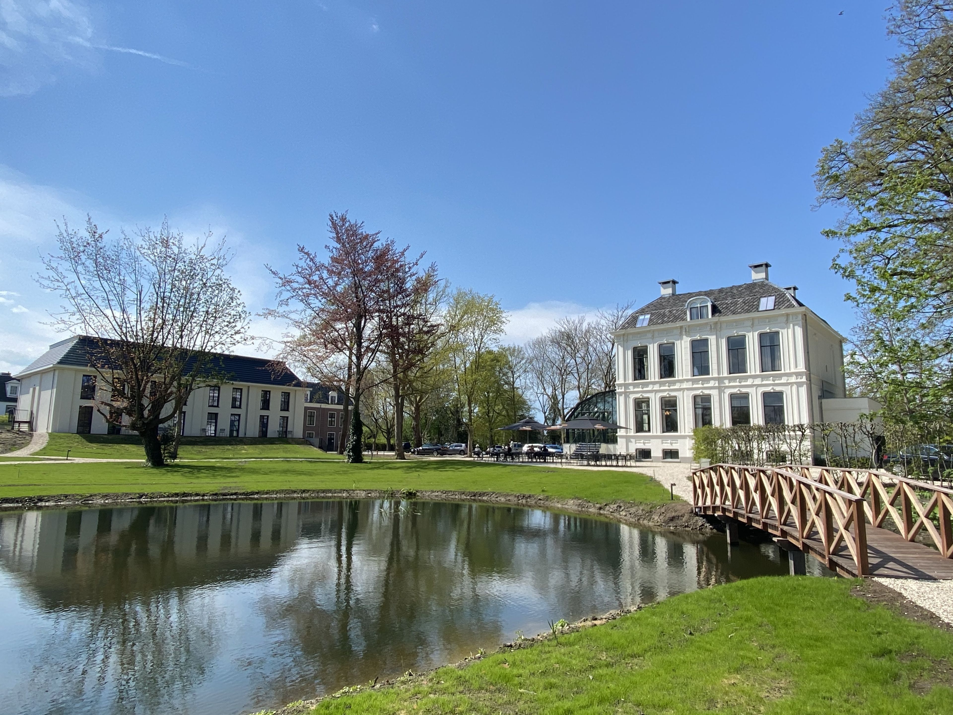 Omgivelser