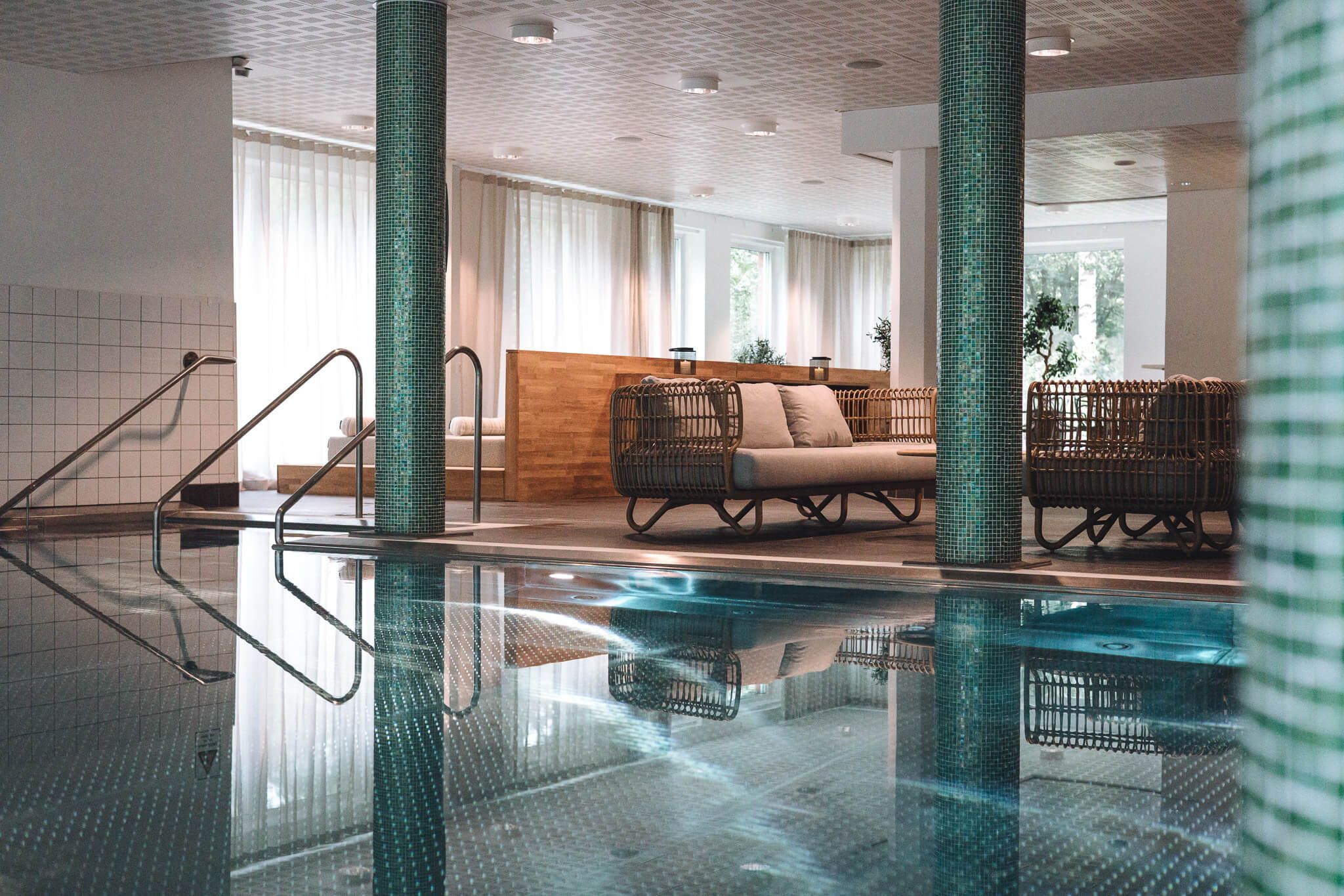 Spa / Wellness