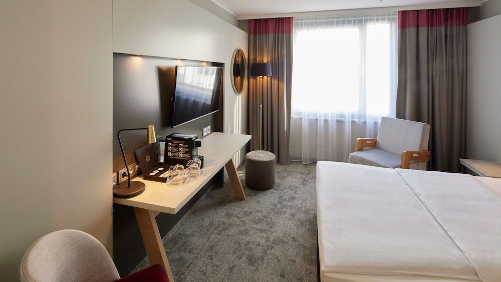 billede på Superior-værelse - 1 dobbeltseng