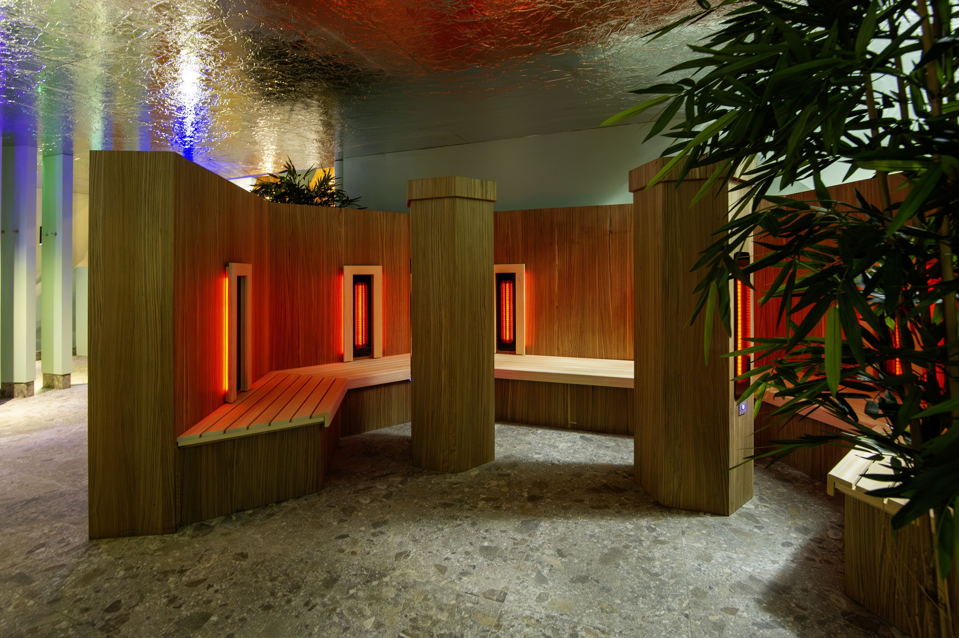 Spa / Wellness