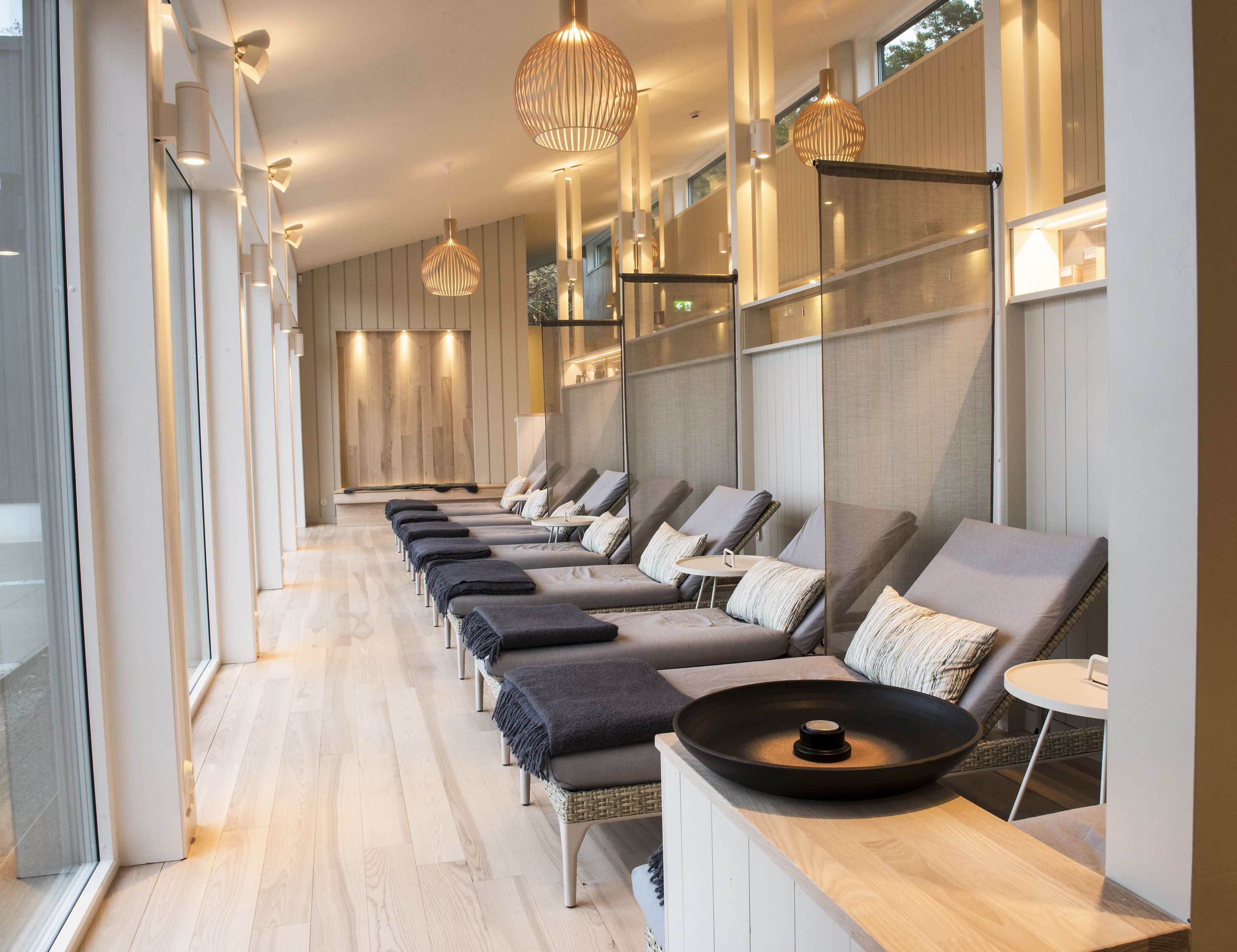Spa / Wellness
