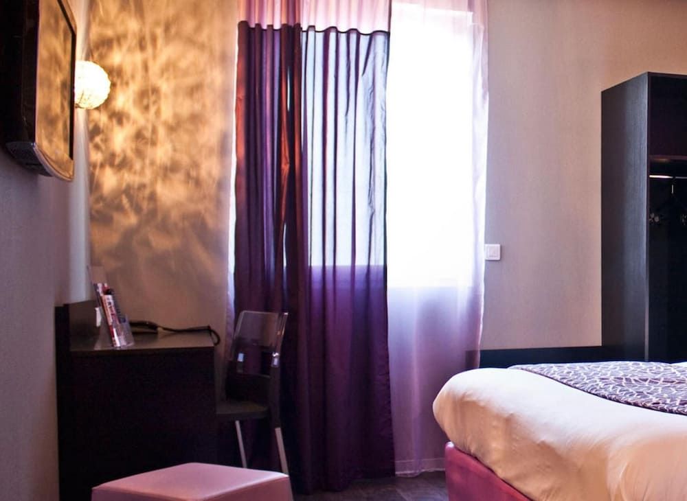 Generelt