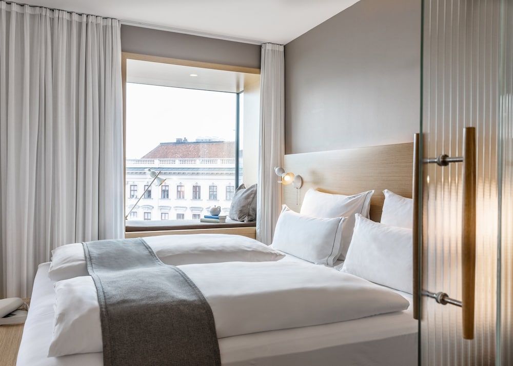 billede på Spa Resort Arrangement