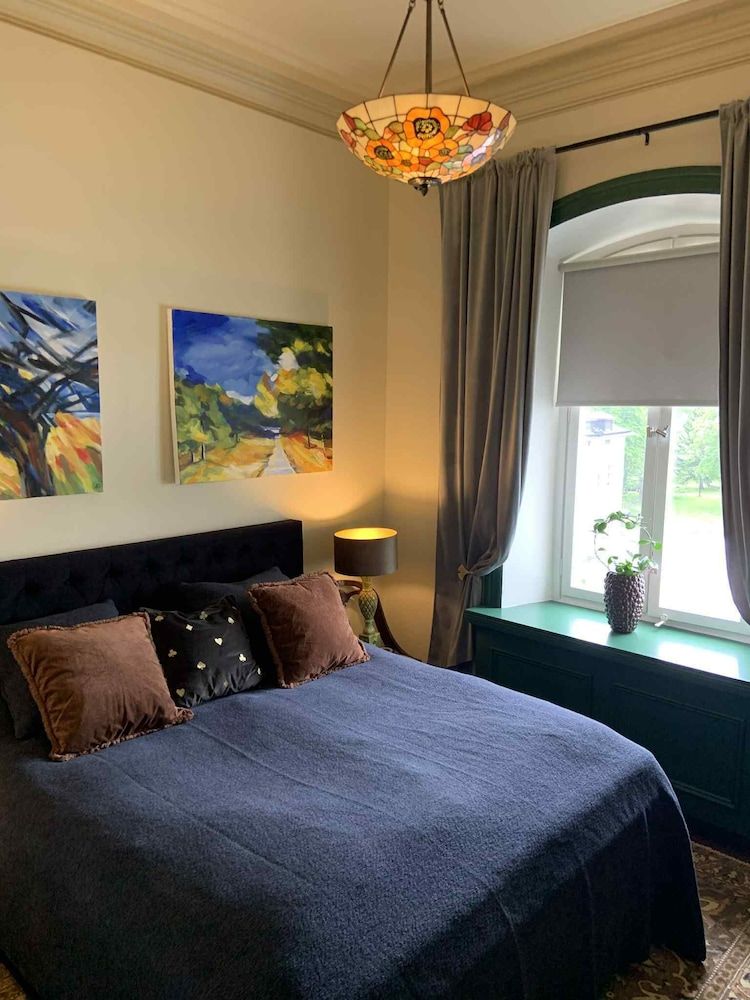 billede på Junior-suite