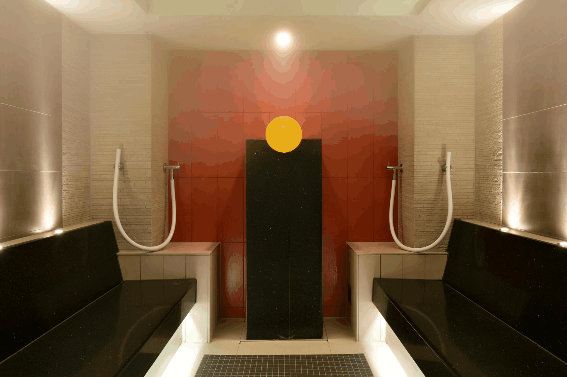 Spa / Wellness
