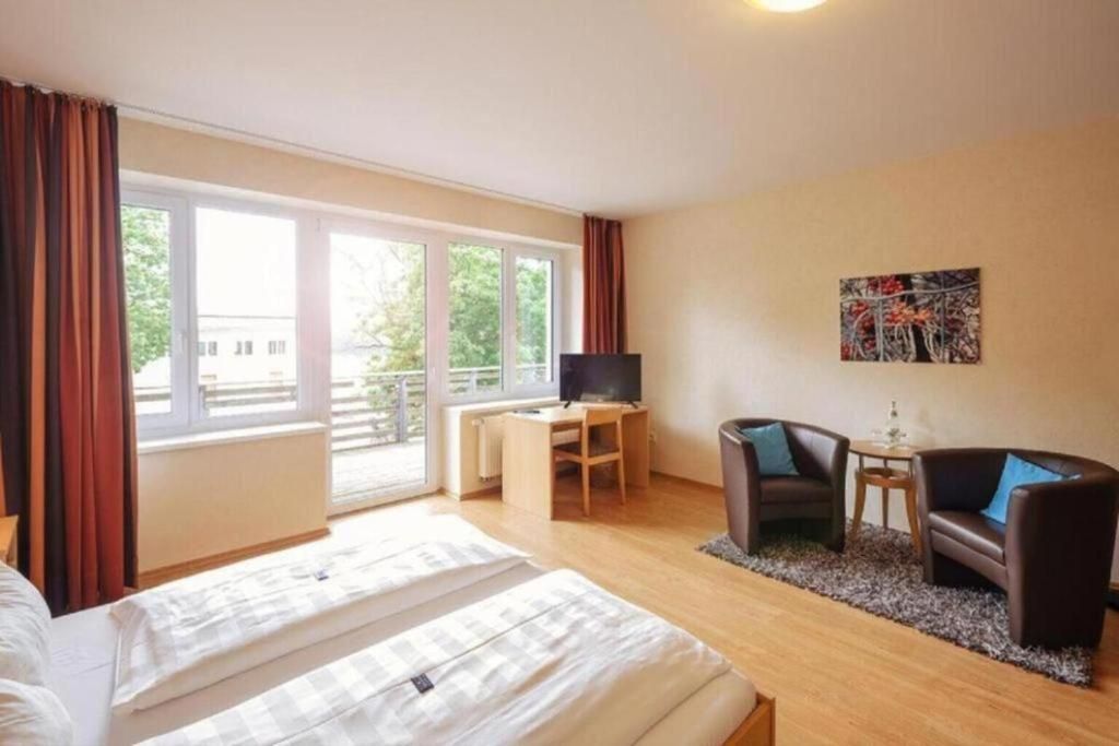 billede på Familie-suite