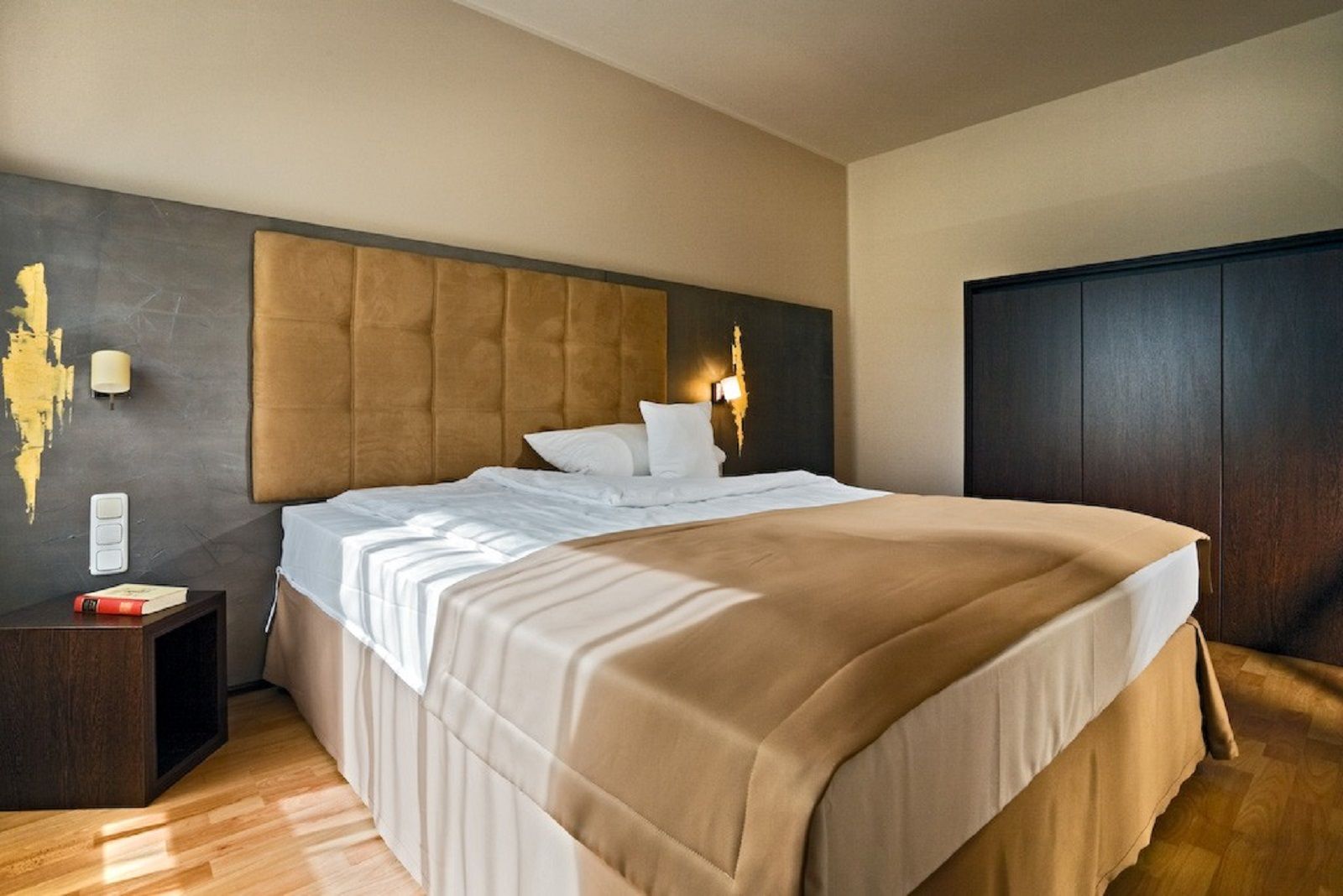 billede på Aftensmads Arrangement