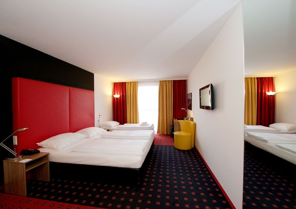 billede på Spa Resort Arrangement