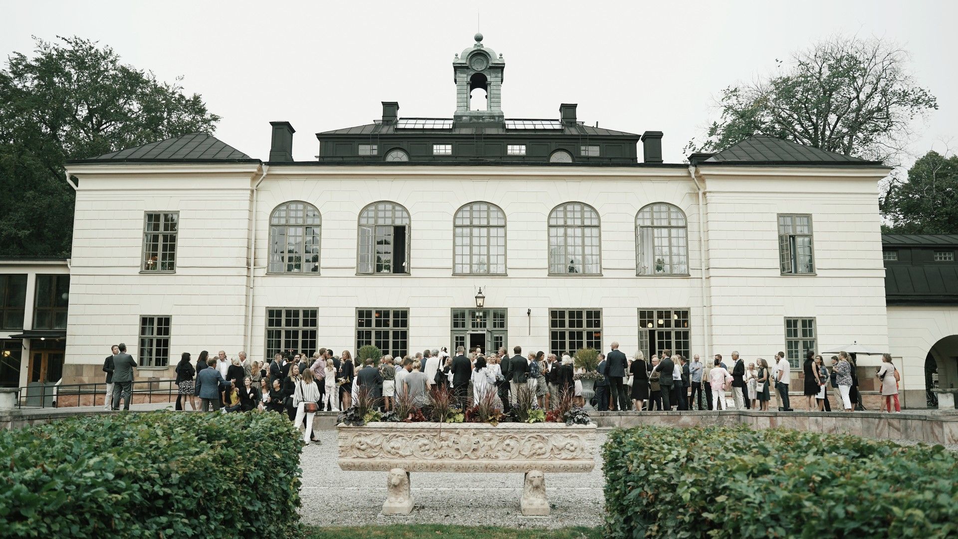 Facade