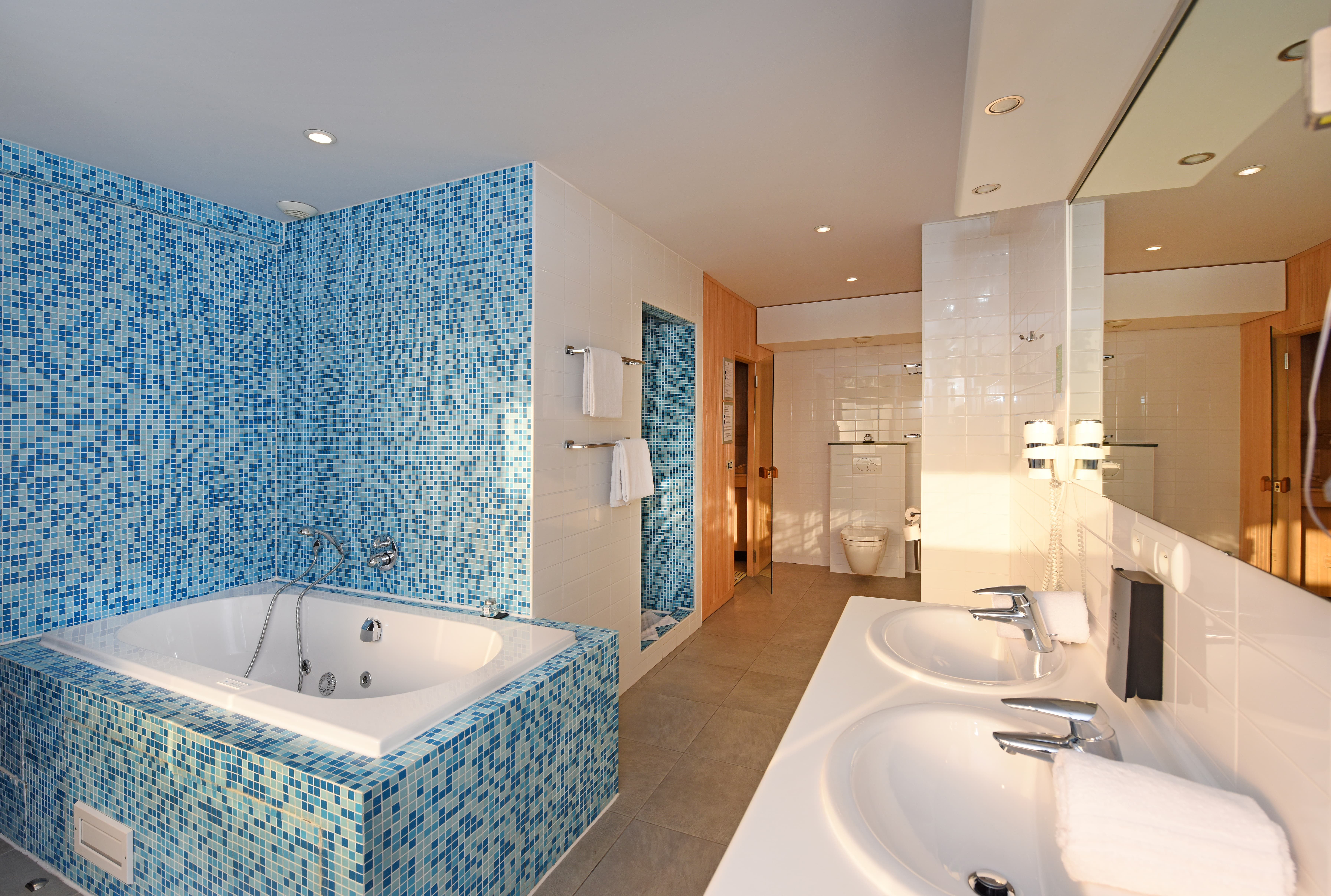 billede på Overnatning med sen check-out