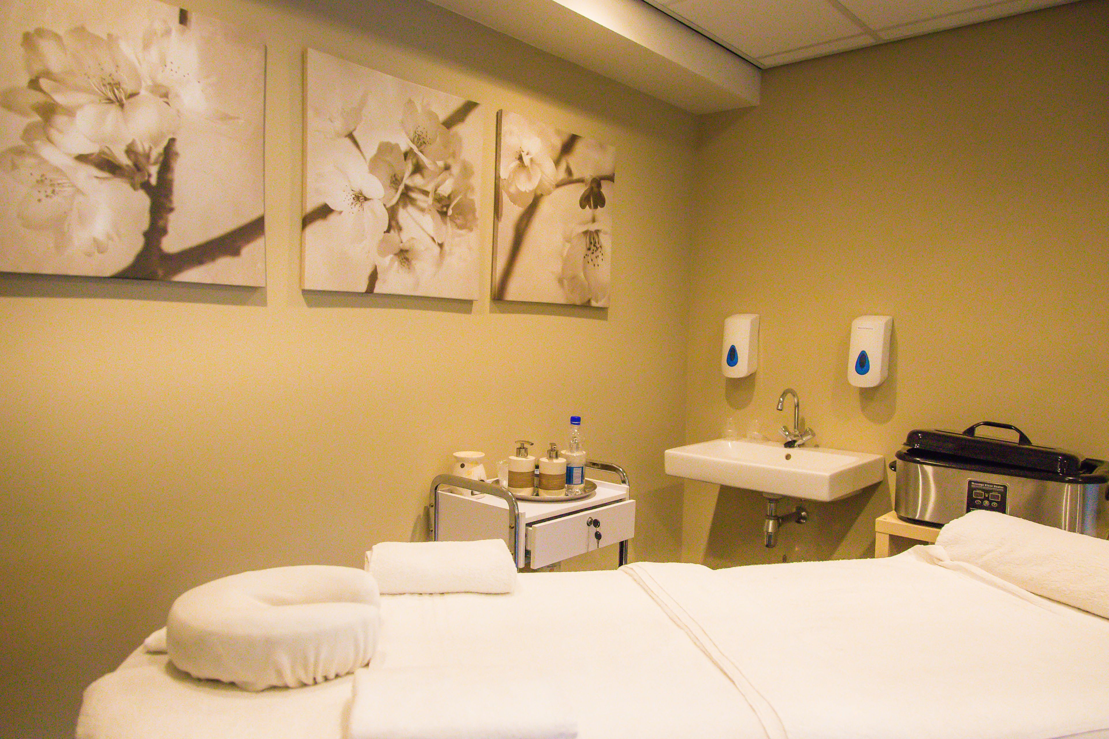Spa / Wellness