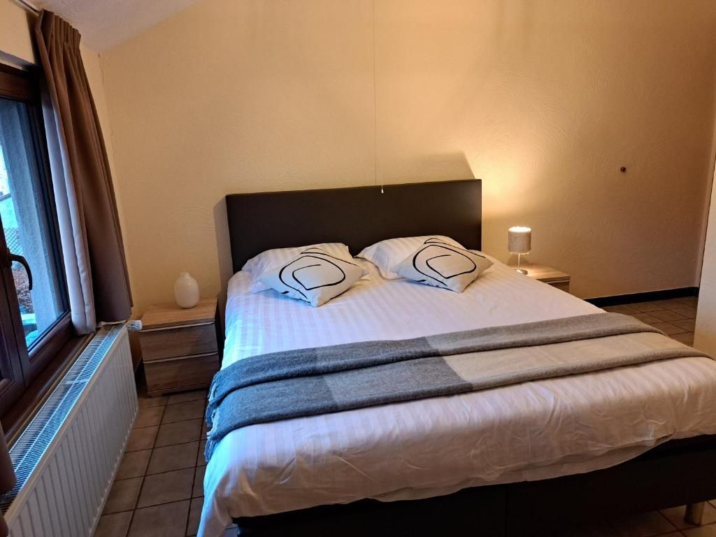 billede på Deluxe-værelse