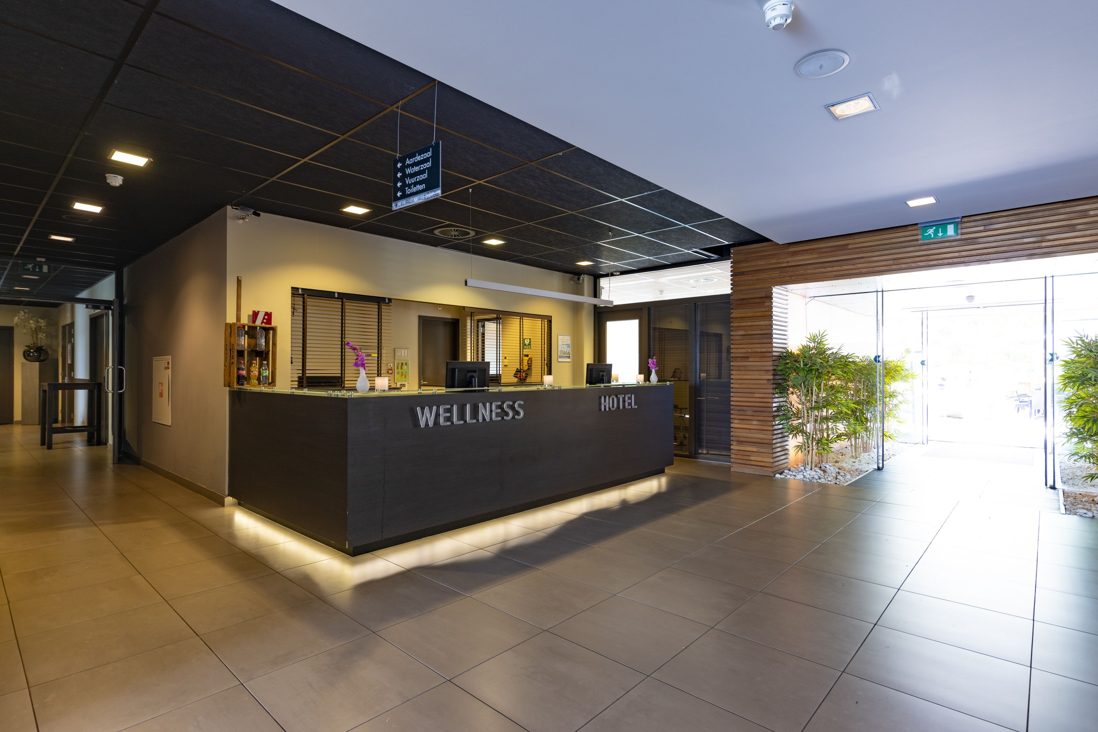 Spa / Wellness
