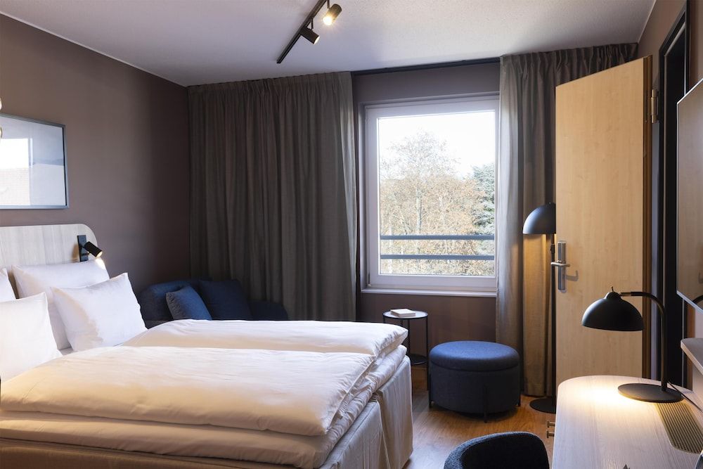 billede på City Card Paket