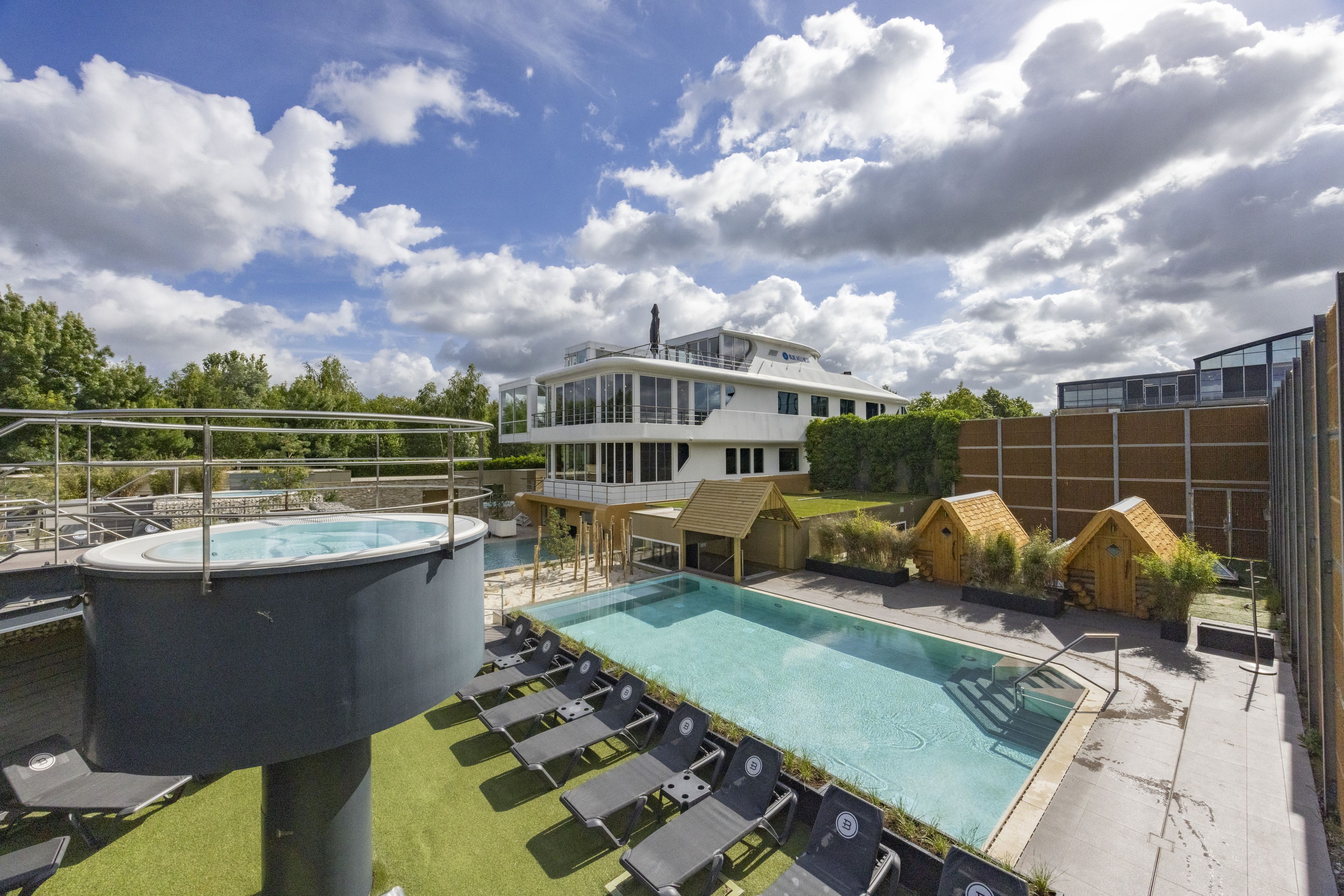 Spa / Wellness