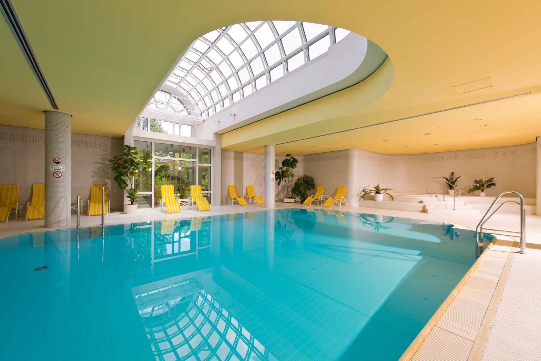 Spa / Wellness