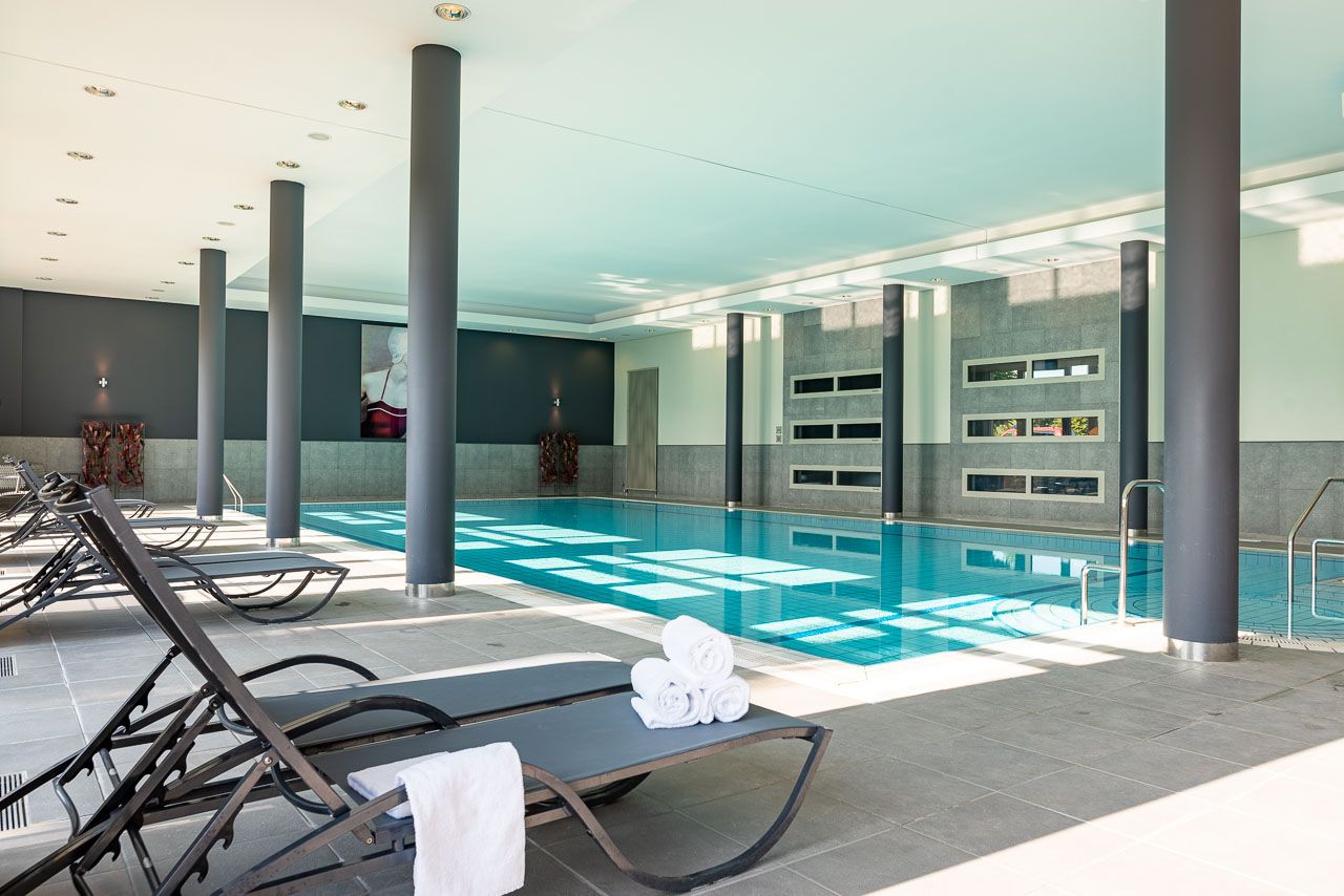 Spa / Wellness