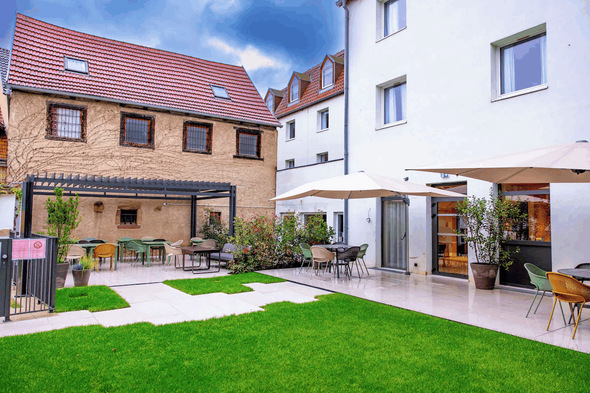 Faciliteter