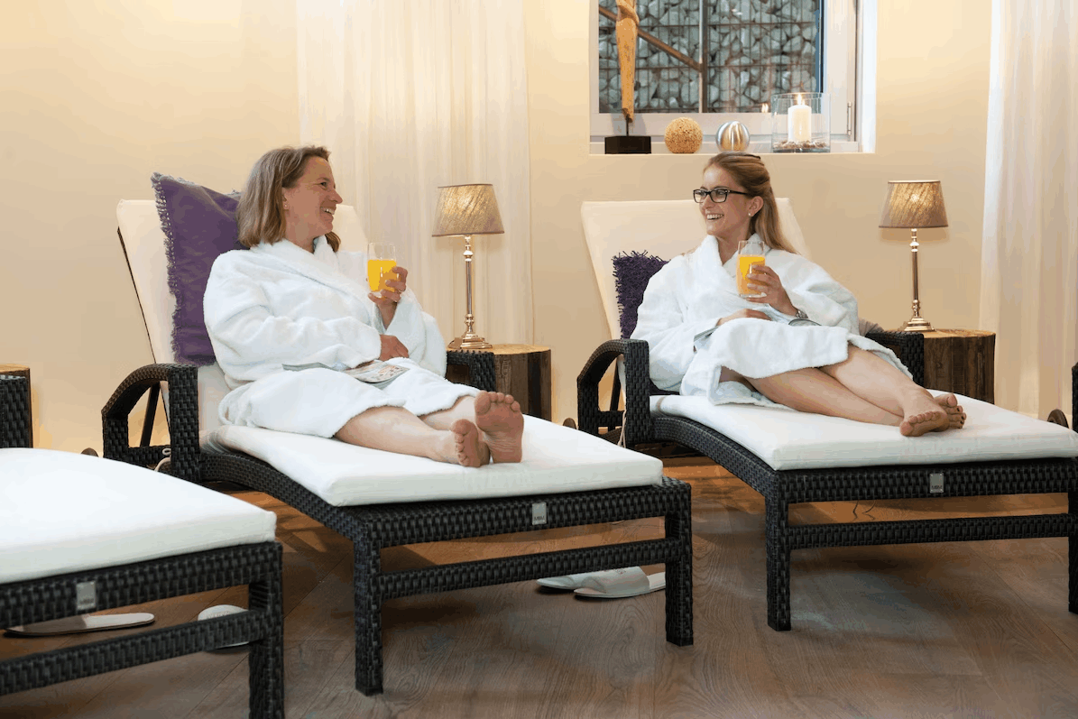 Spa / Wellness